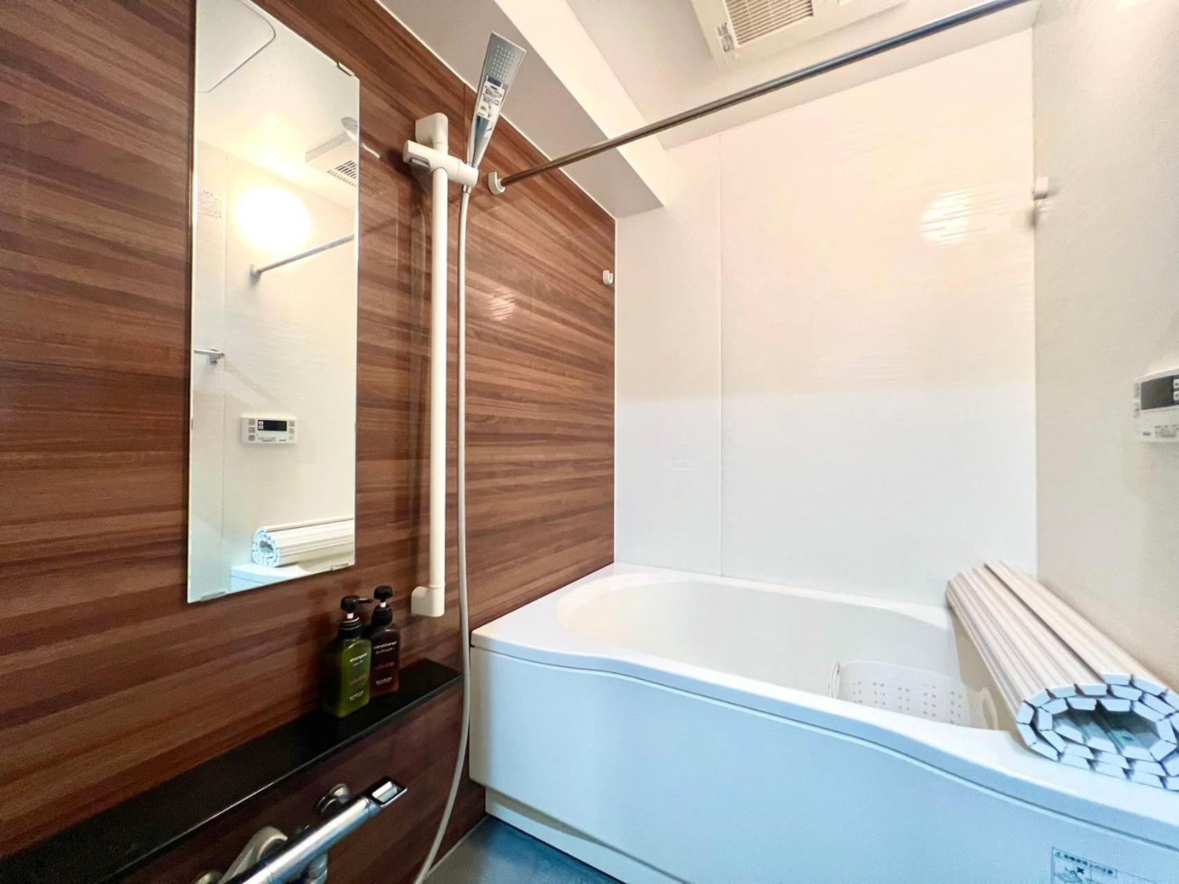 Apartahotel Waseda Tomoko *