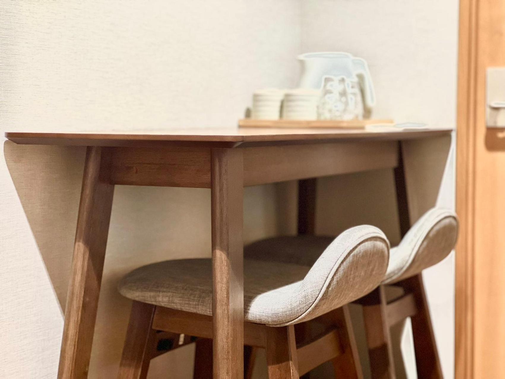 Apartahotel Waseda Tomoko