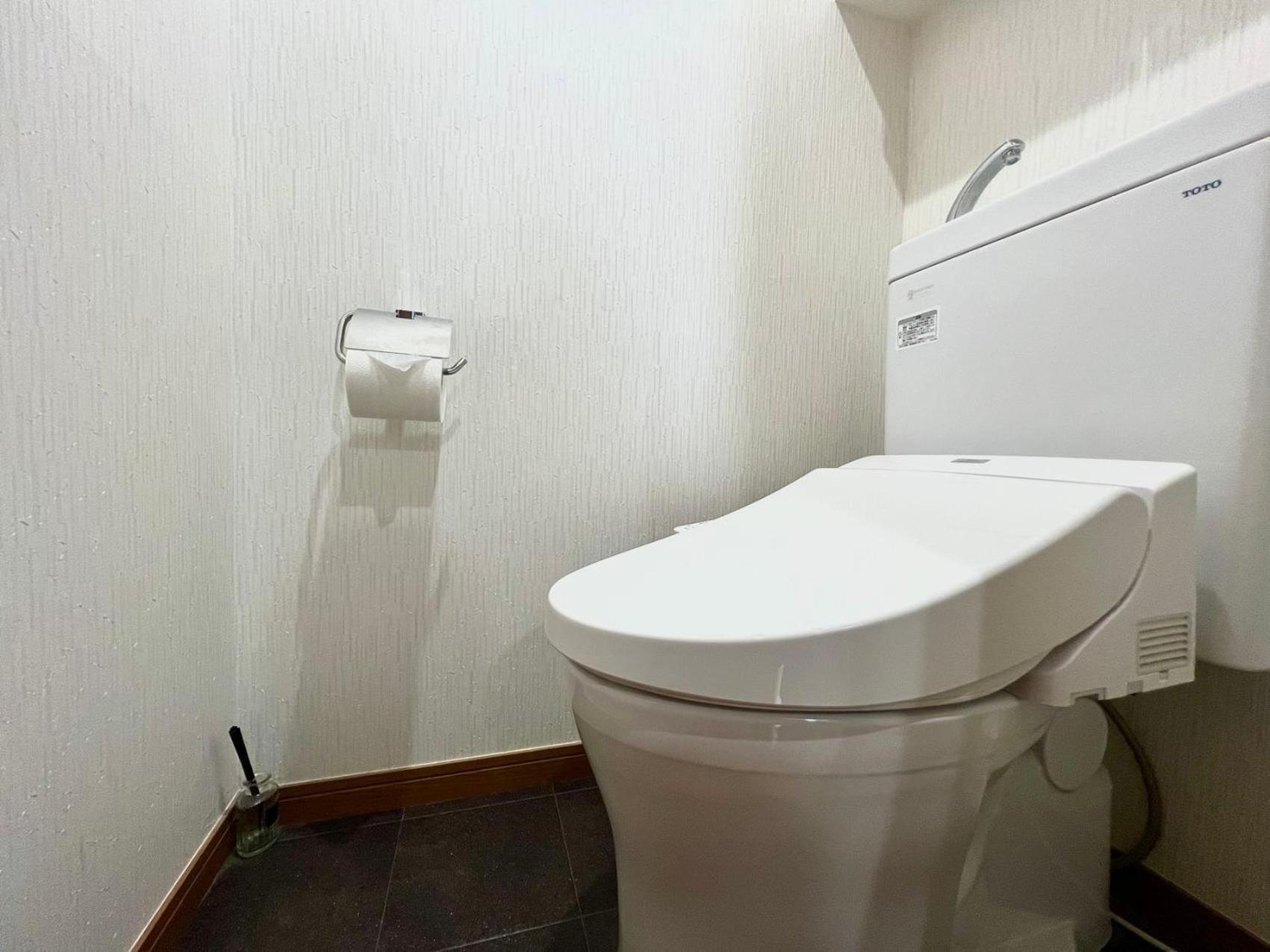 Waseda Tomoko Apartahotel *
