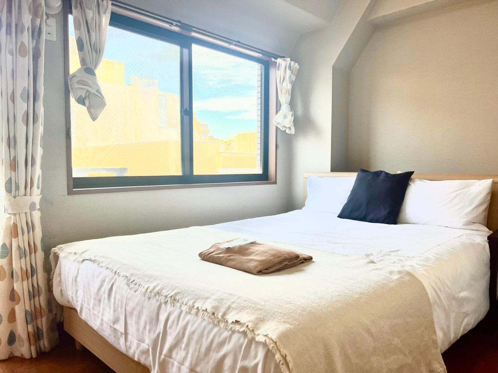 Apartahotel Waseda Tomoko