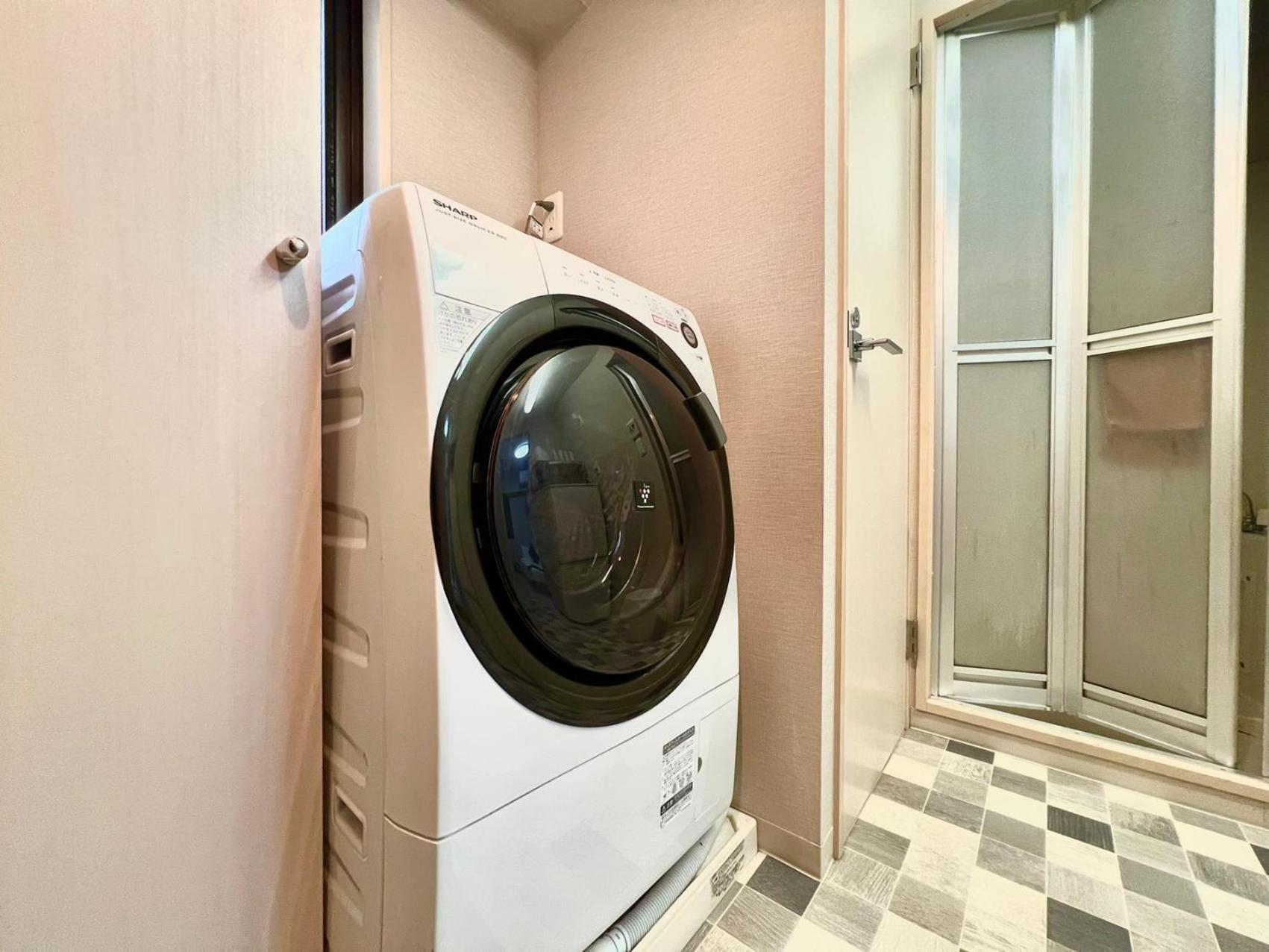 Apartahotel Waseda Tomoko *