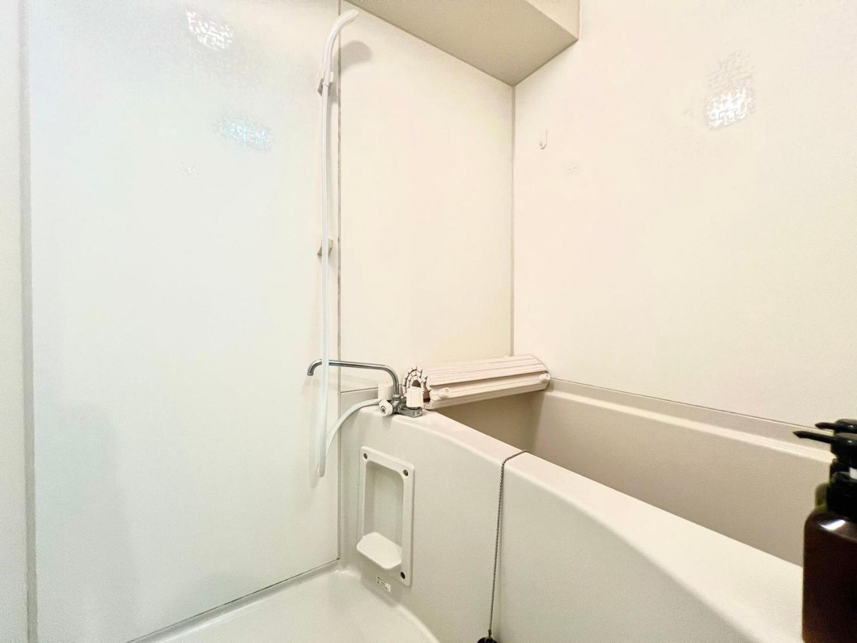 Apartahotel Waseda Tomoko