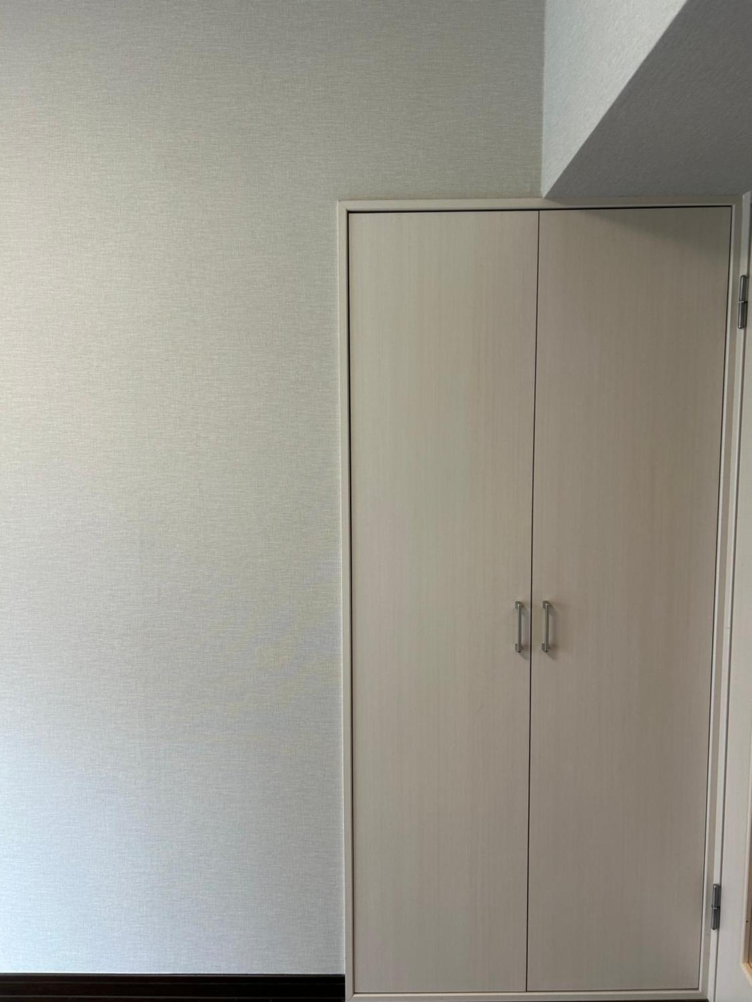 Waseda Tomoko Apartahotel