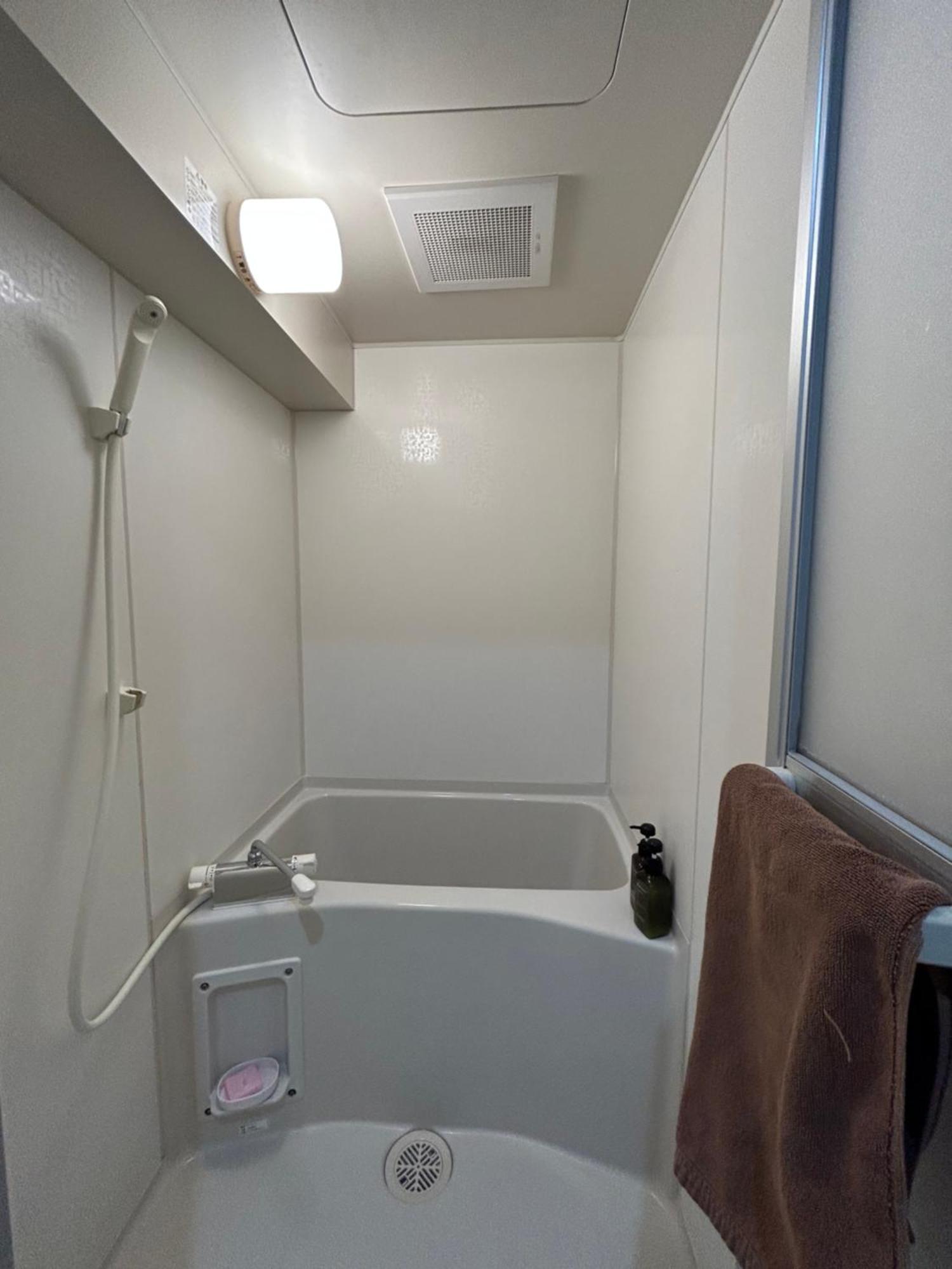 Apartahotel Waseda Tomoko